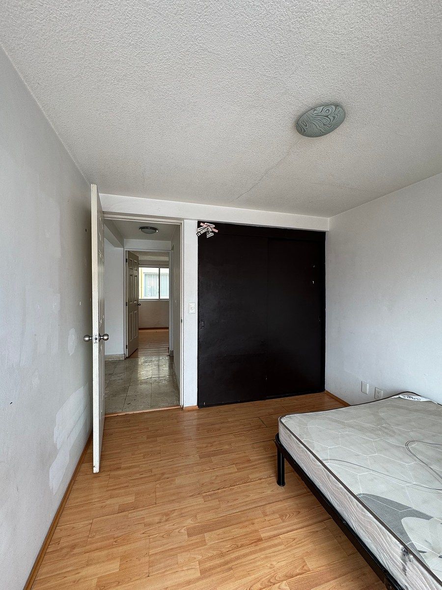 Apartment in Guerrero, Cuauhtémoc, photo 3 of 12