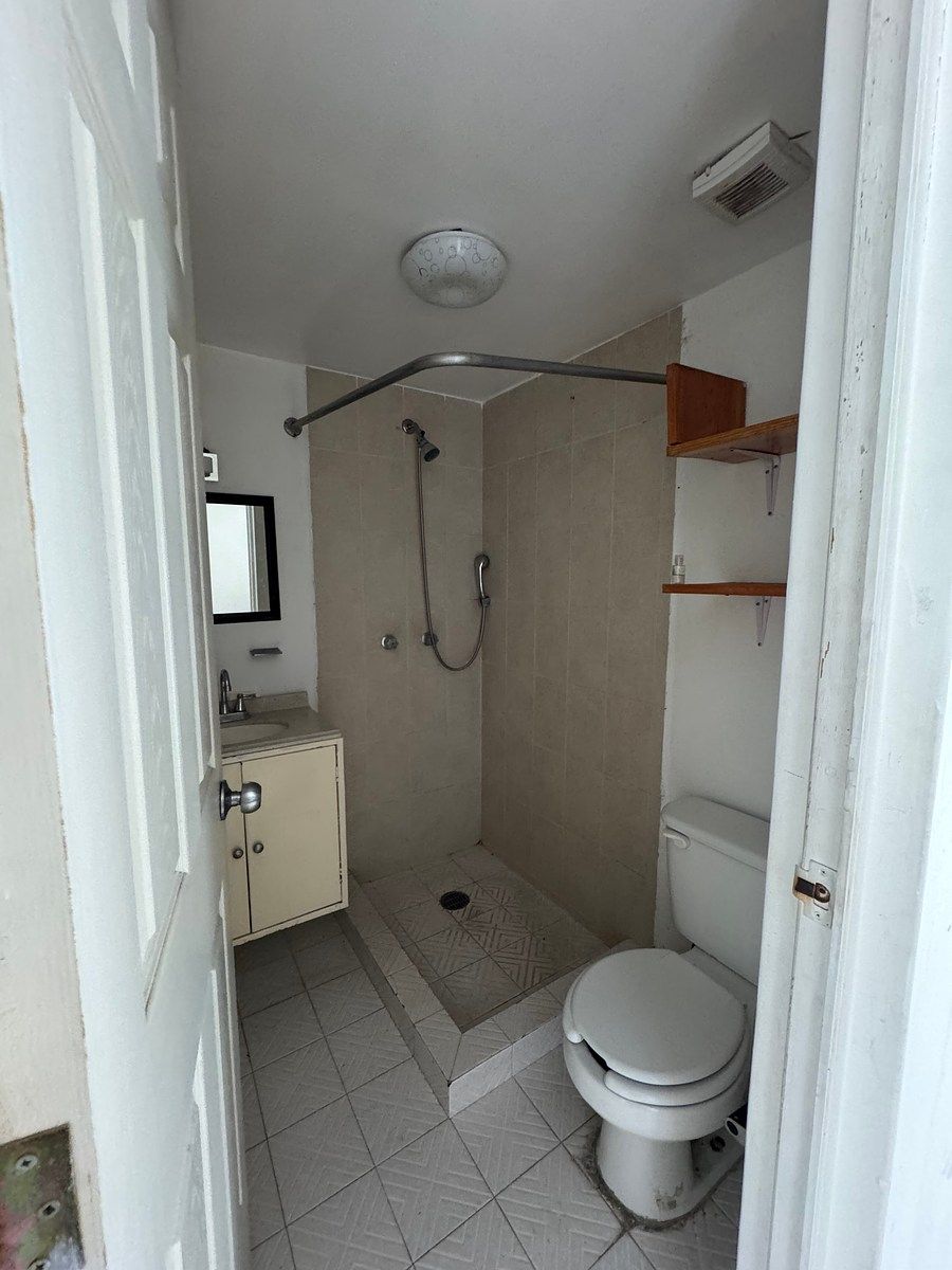 Apartment in Guerrero, Cuauhtémoc, photo 5 of 12