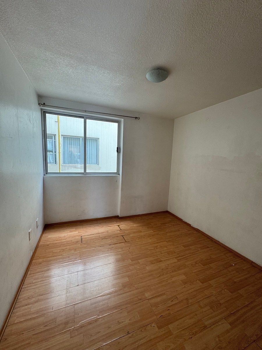 Apartment in Guerrero, Cuauhtémoc, photo 6 of 12