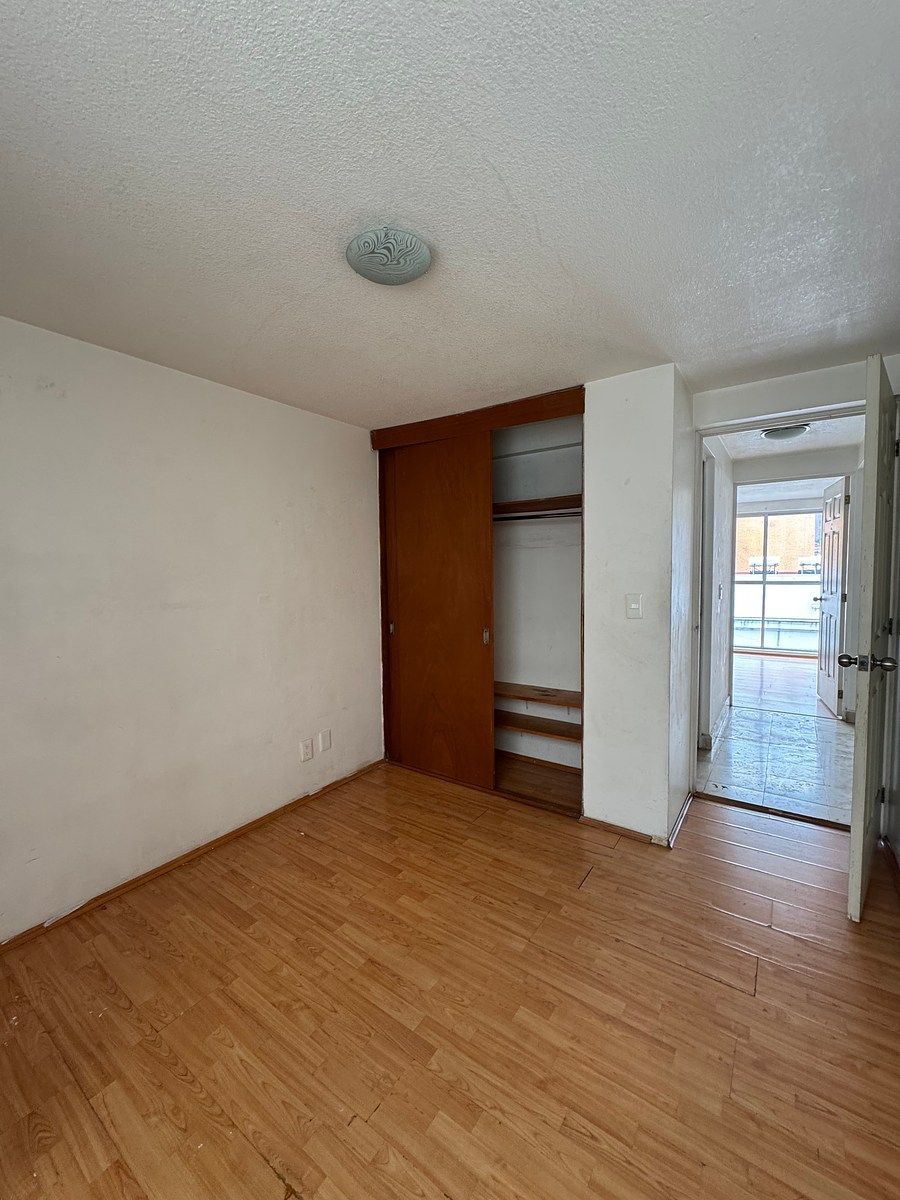 Apartment in Guerrero, Cuauhtémoc, photo 7 of 12