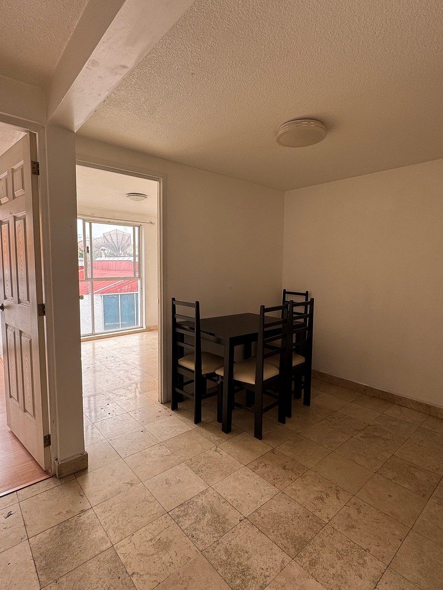 Apartment in Guerrero, Cuauhtémoc, photo 8 of 12