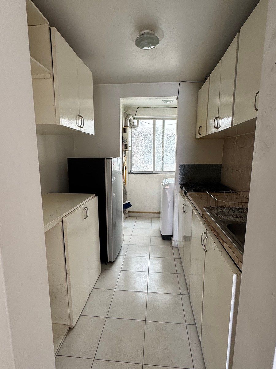 Apartment in Guerrero, Cuauhtémoc, photo 9 of 12