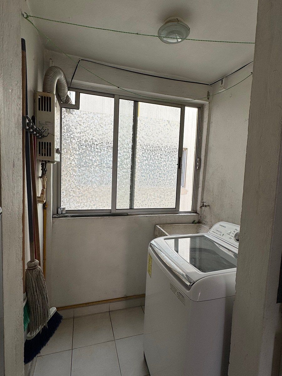 Apartment in Guerrero, Cuauhtémoc, photo 11 of 12