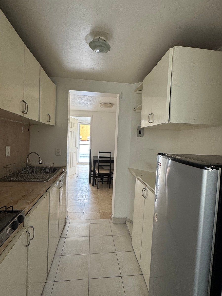 Apartment in Guerrero, Cuauhtémoc, photo 12 of 12