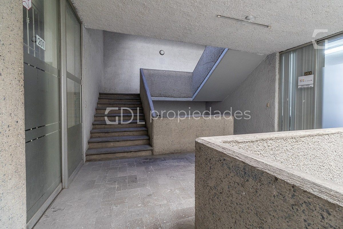 Building in Lomas de Guevara, Guadalajara, photo 12 of 45