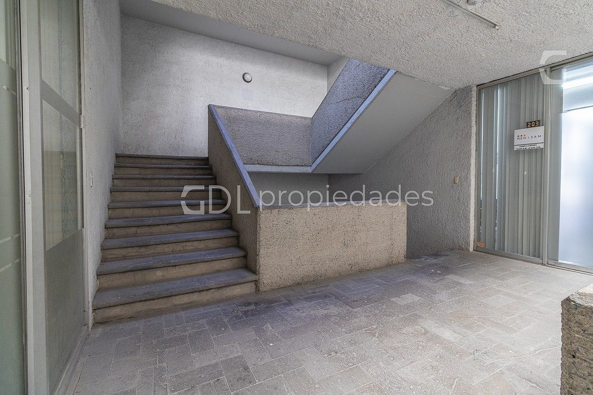 Building in Lomas de Guevara, Guadalajara, photo 14 of 45