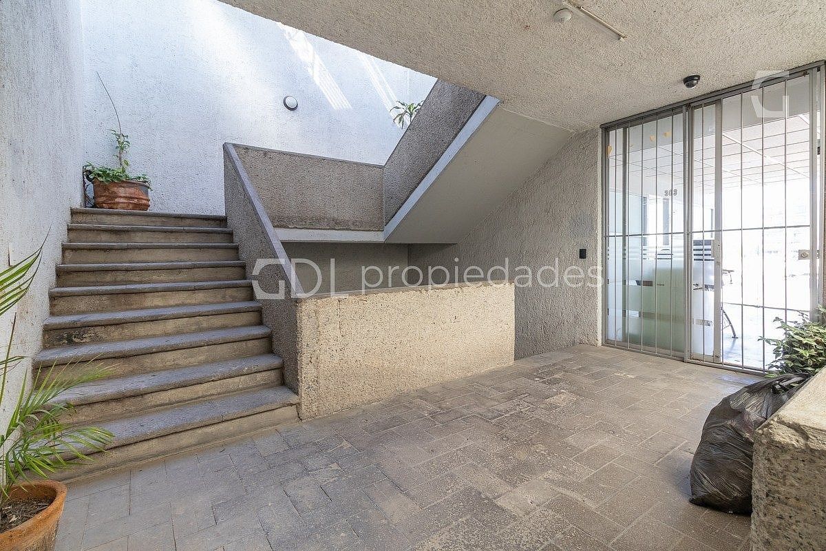 Building in Lomas de Guevara, Guadalajara, photo 15 of 45