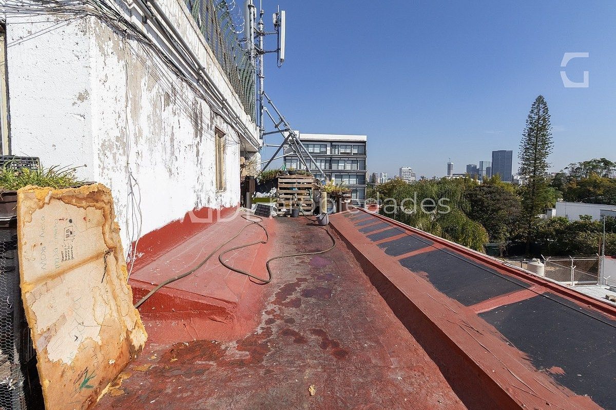 Building in Lomas de Guevara, Guadalajara, photo 17 of 45