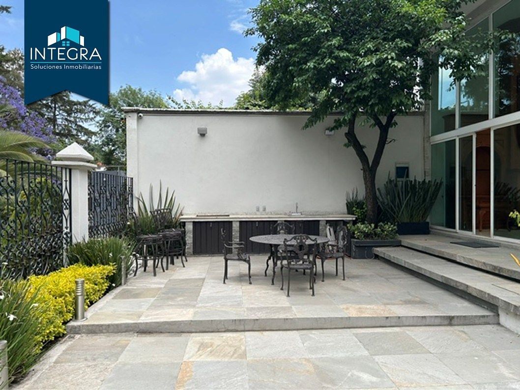 Casa em Paseo de las Palmas, Huixquilucan, foto 18 de 22