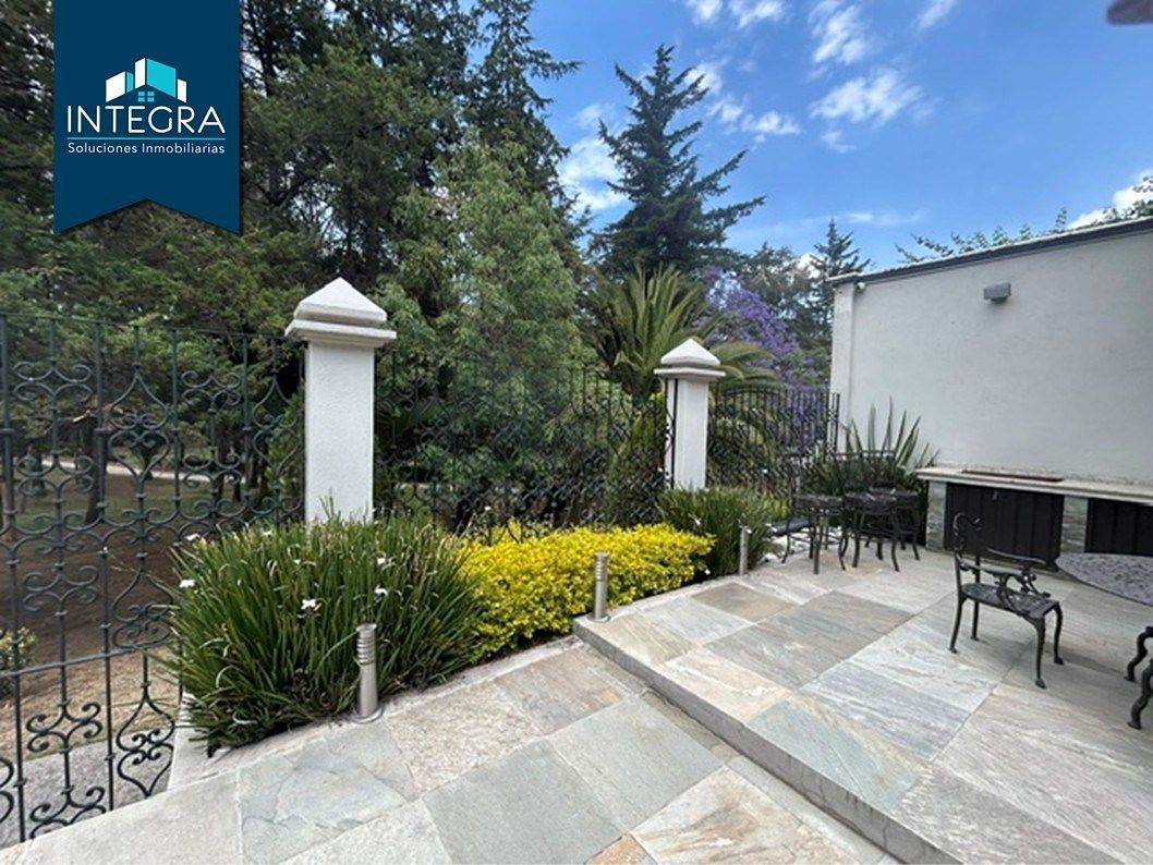 Casa em Paseo de las Palmas, Huixquilucan, foto 19 de 22