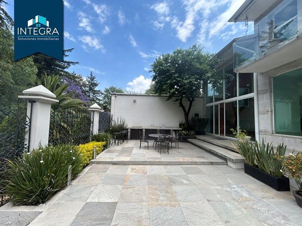 Casa em Paseo de las Palmas, Huixquilucan, foto 20 de 22