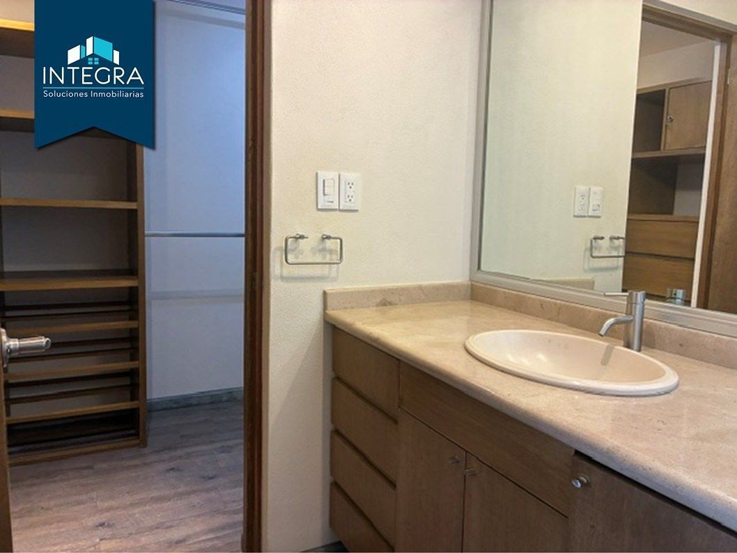 Departamento en Fuentes del Pedregal, Tlalpan, foto 6 de 13