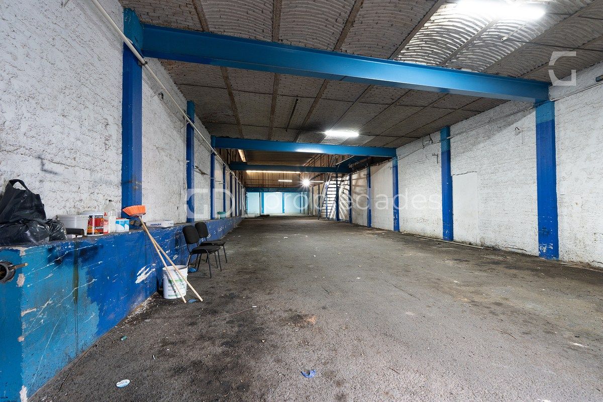 FELIPE ÁNGELES BODEGA COMERCIAL EN VENTA - foto 3