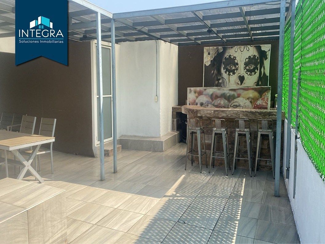 Departamento en Venta, Francisco Javier Mina, Buenavista, foto 1 de 14