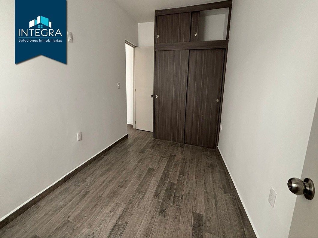 Departamento en Buenavista, Cuauhtémoc, foto 5 de 14
