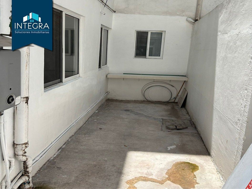 Departamento en Buenavista, Cuauhtémoc, foto 10 de 14