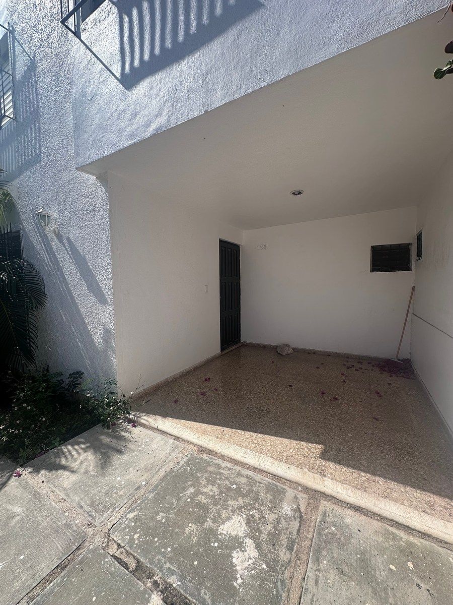 Casa em Residencial Pensiones III, Mérida, foto 5 de 22