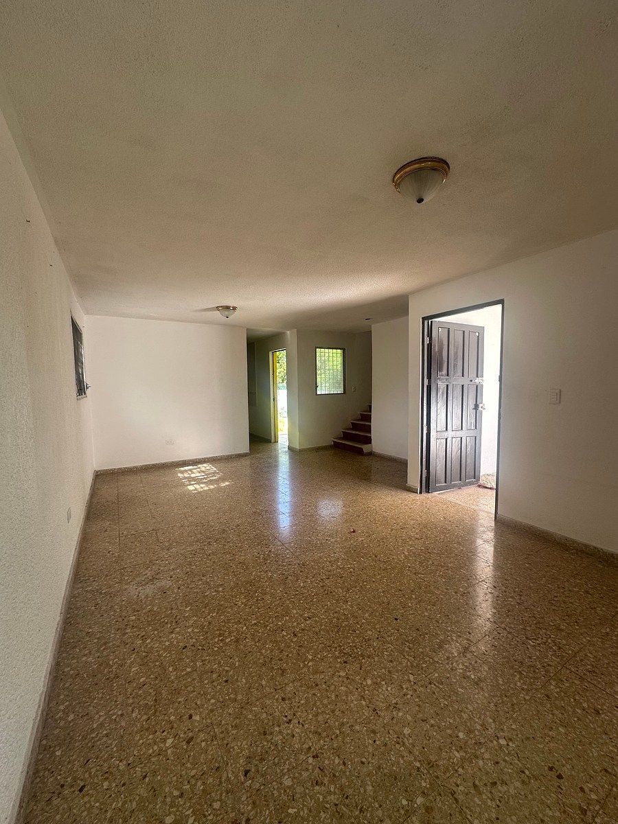 Casa em Residencial Pensiones III, Mérida, foto 8 de 22