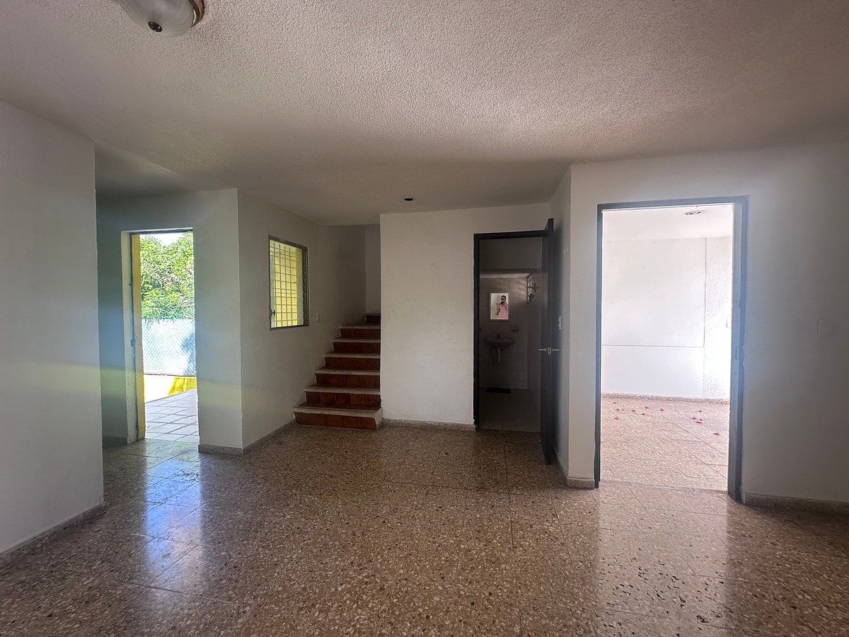 Casa em Residencial Pensiones III, Mérida, foto 9 de 22