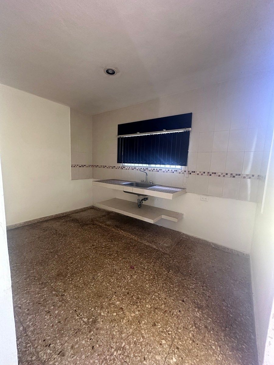 Casa em Residencial Pensiones III, Mérida, foto 10 de 22