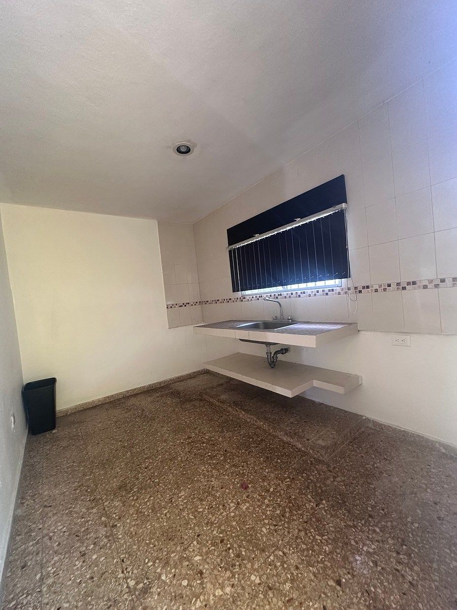 Casa em Residencial Pensiones III, Mérida, foto 11 de 22