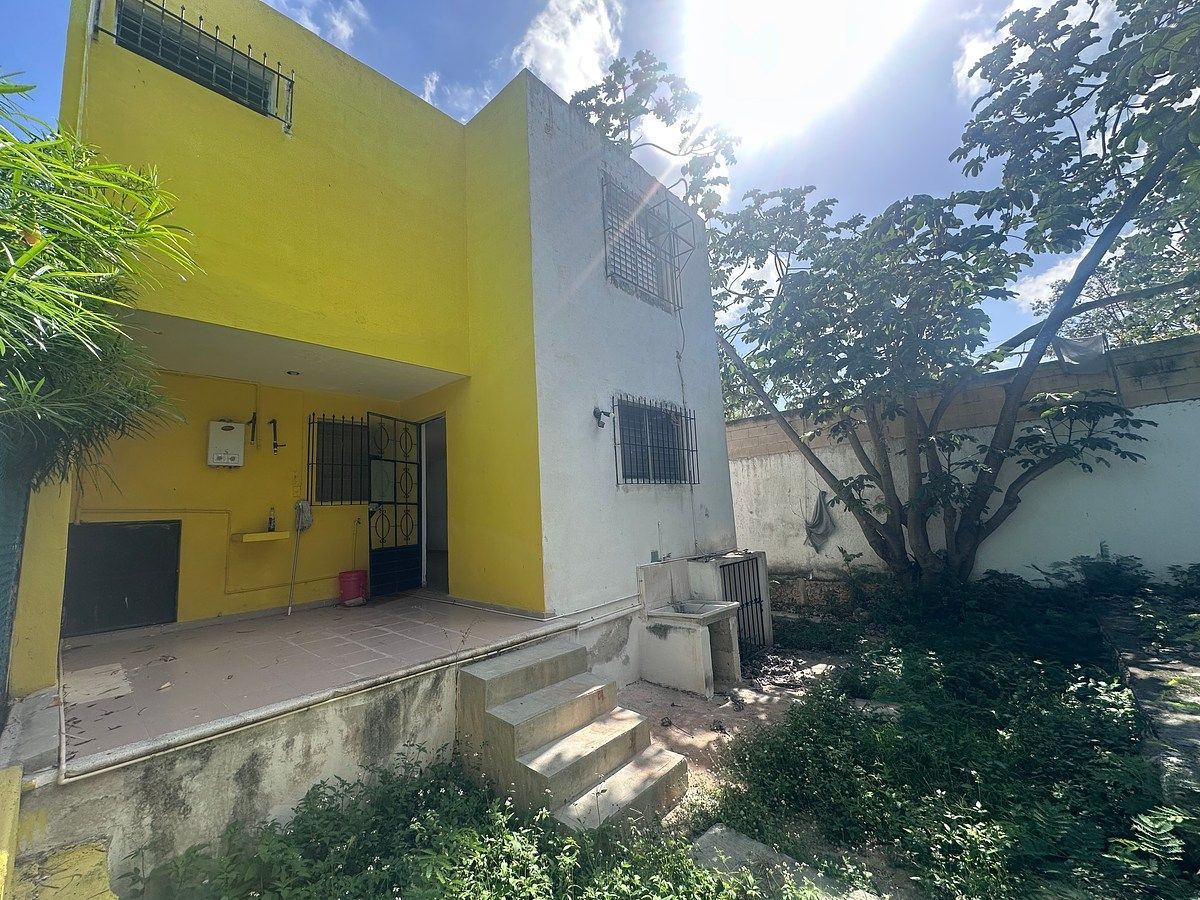 Casa em Residencial Pensiones III, Mérida, foto 13 de 22