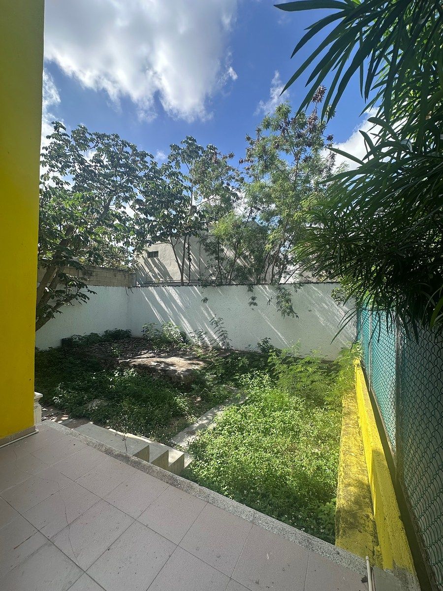Casa em Residencial Pensiones III, Mérida, foto 14 de 22