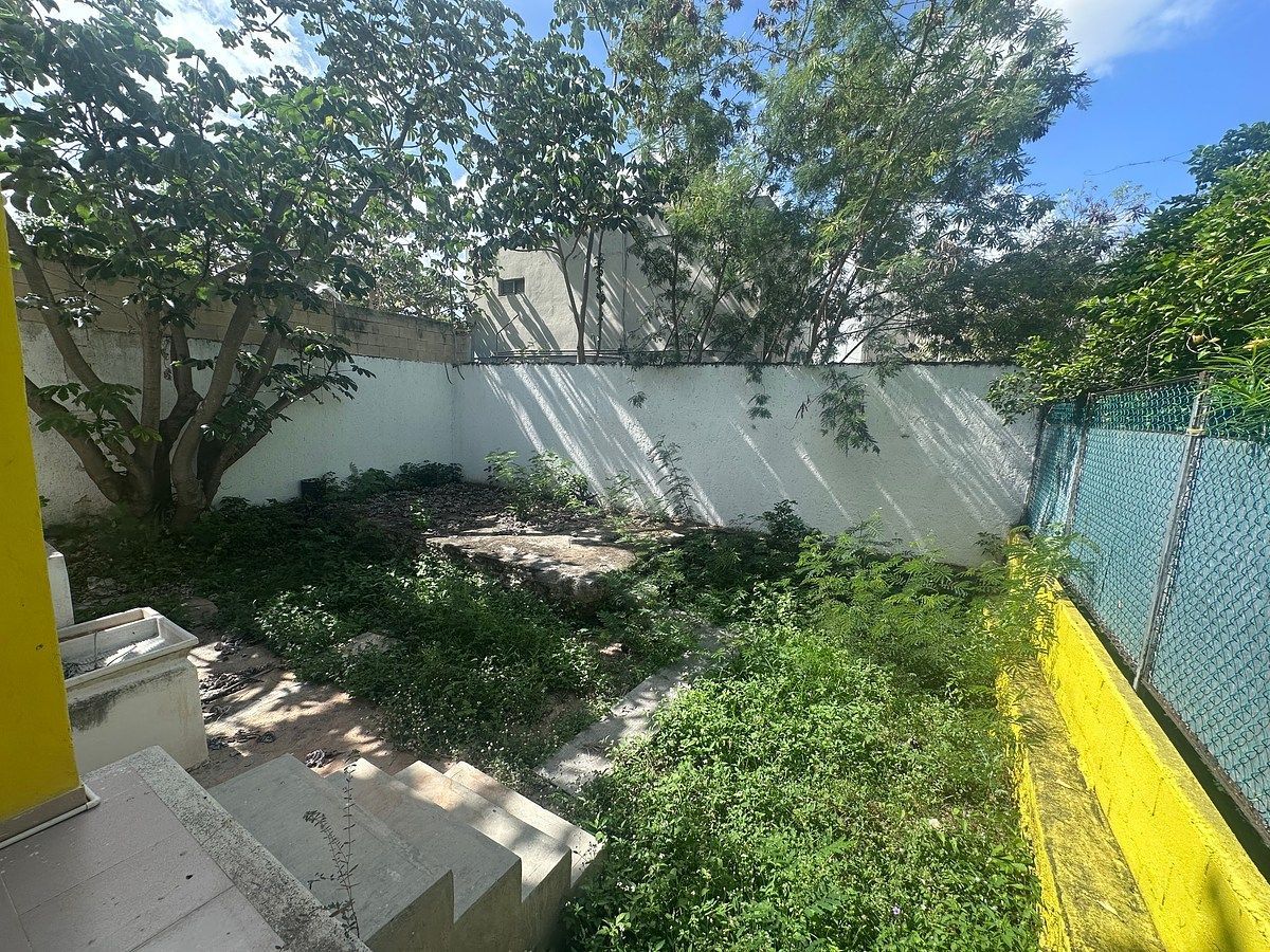 Casa em Residencial Pensiones III, Mérida, foto 15 de 22