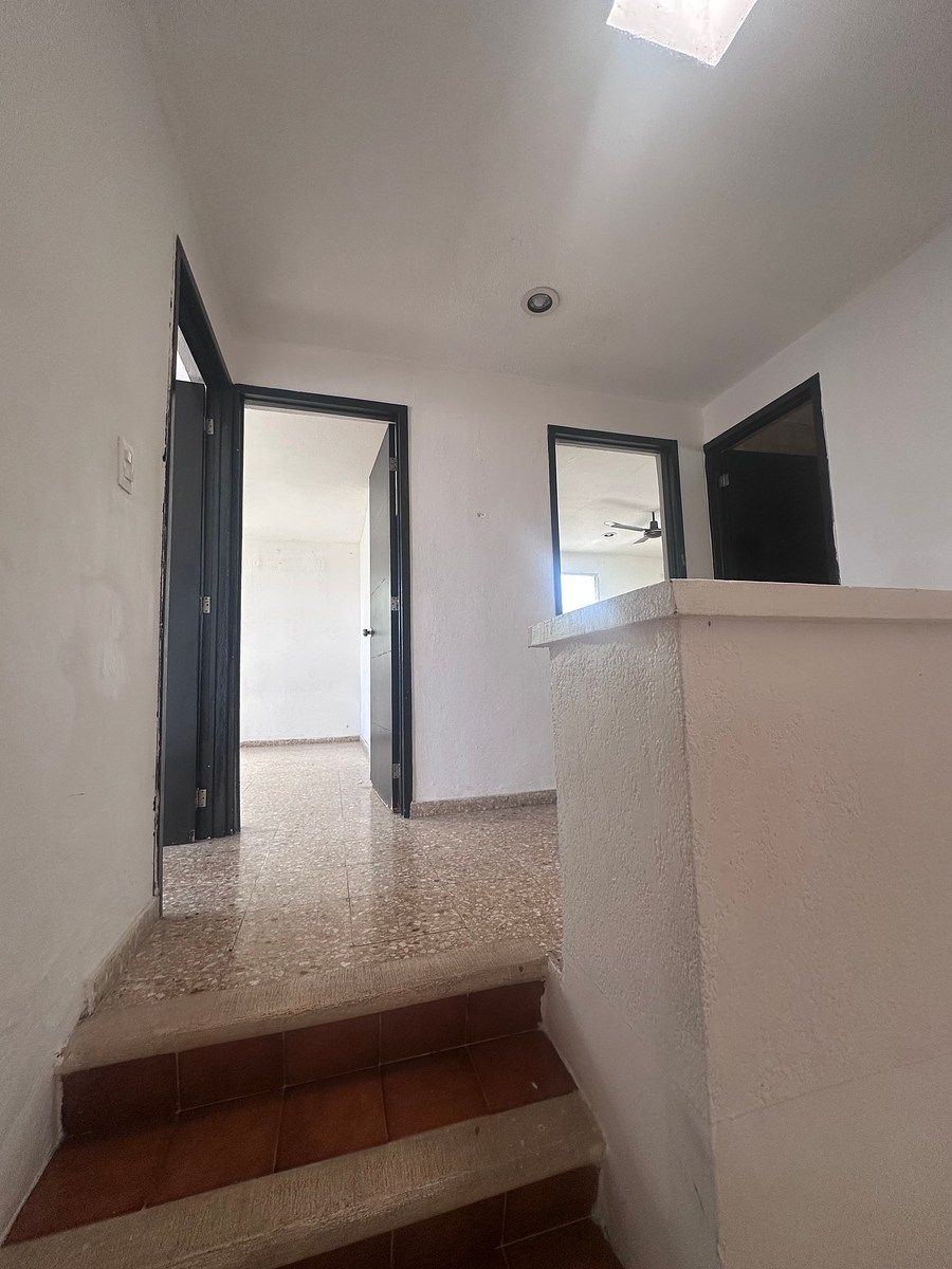 Casa em Residencial Pensiones III, Mérida, foto 16 de 22