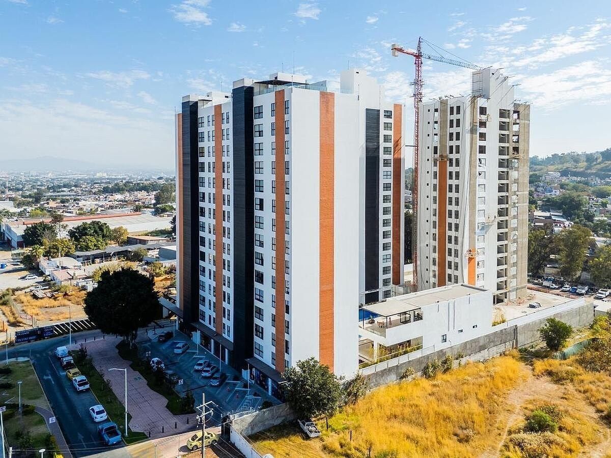 TORRES COLON APARTAMENTOS NOVOS - MILÃO, foto 1 de 20