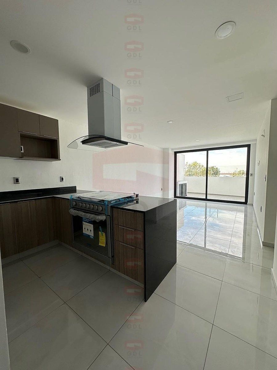 Apartamento em Nueva España, Guadalajara, foto 2 de 20