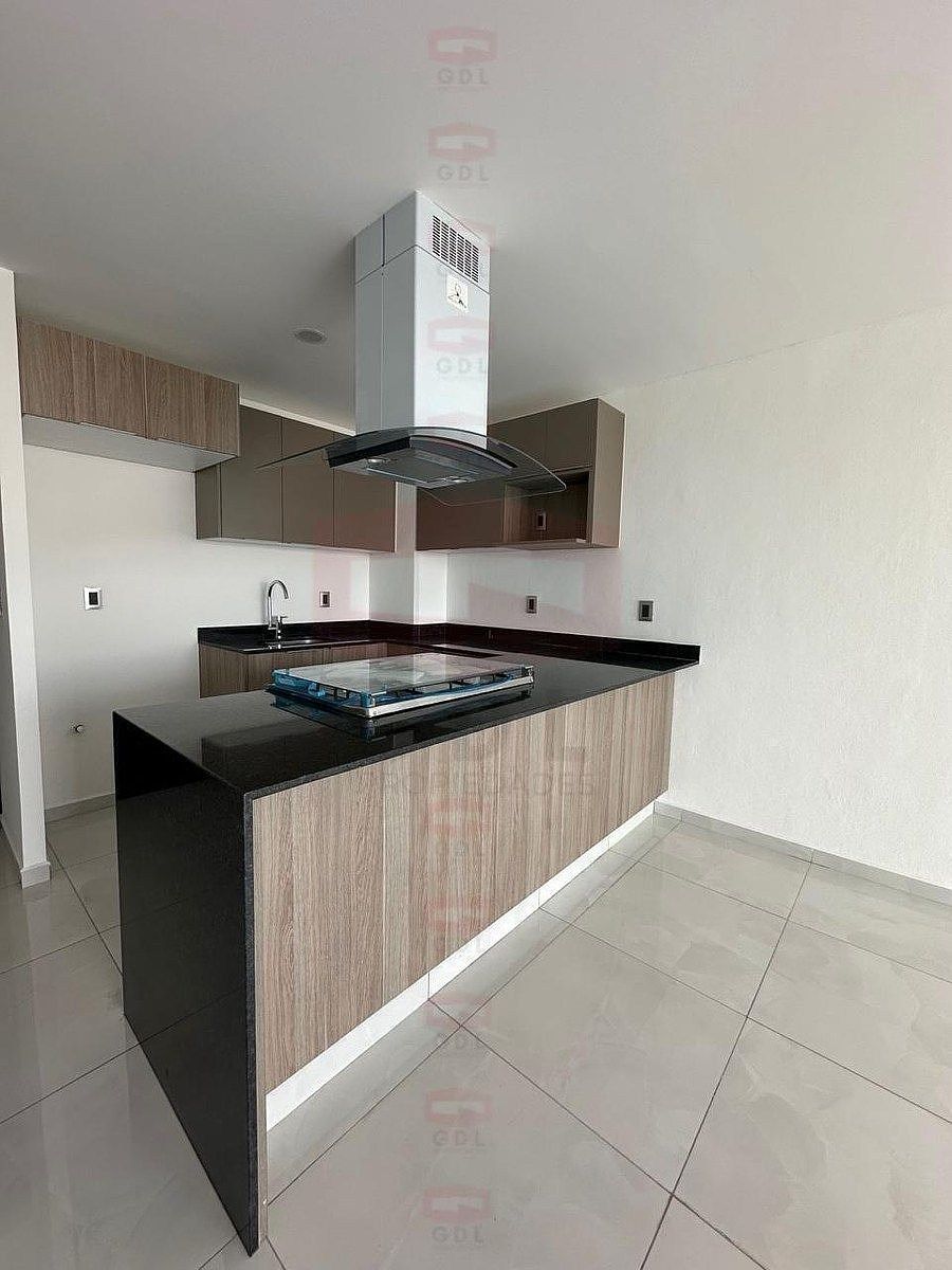 Apartamento em Nueva España, Guadalajara, foto 3 de 20