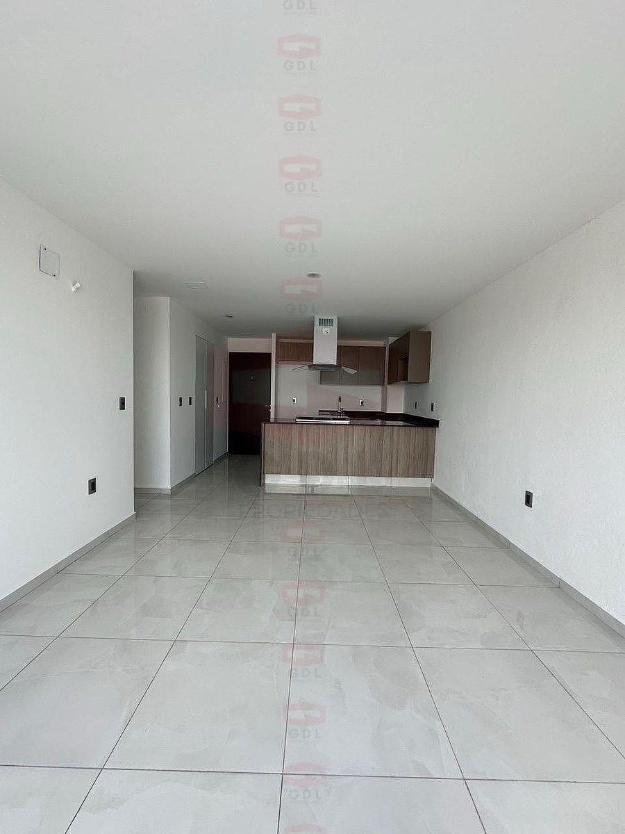 Apartamento em Nueva España, Guadalajara, foto 5 de 20