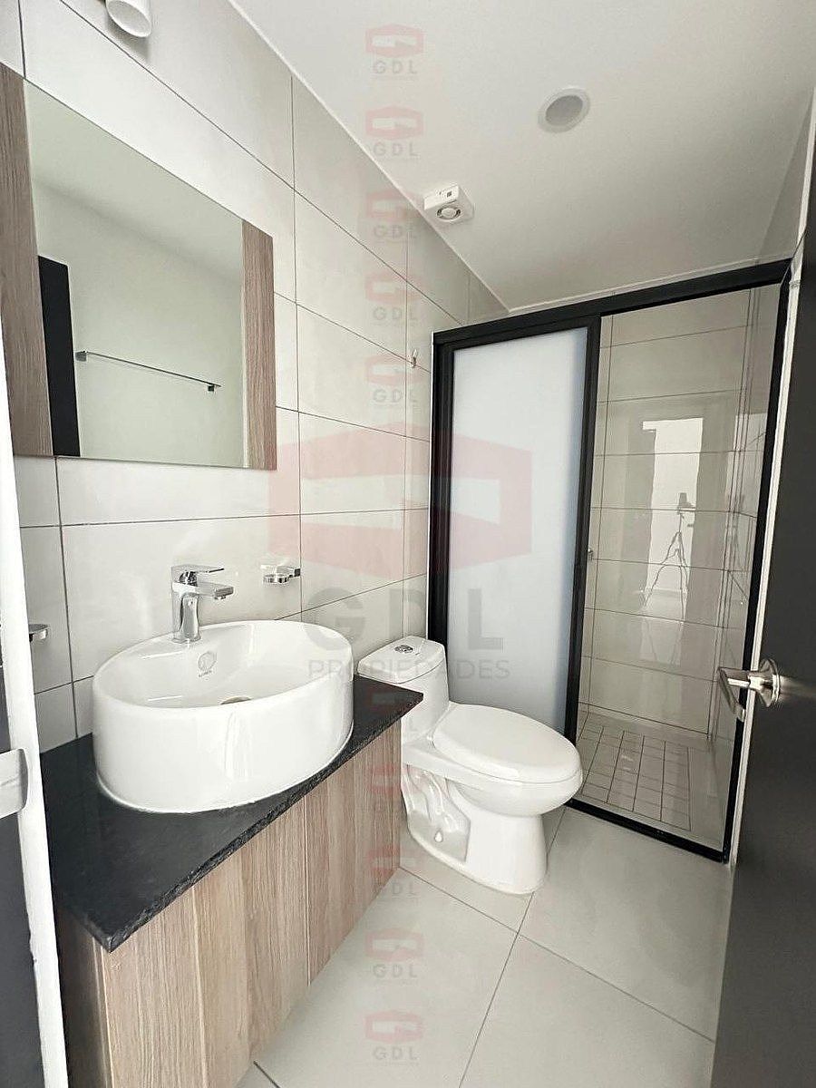 Apartamento em Nueva España, Guadalajara, foto 6 de 20