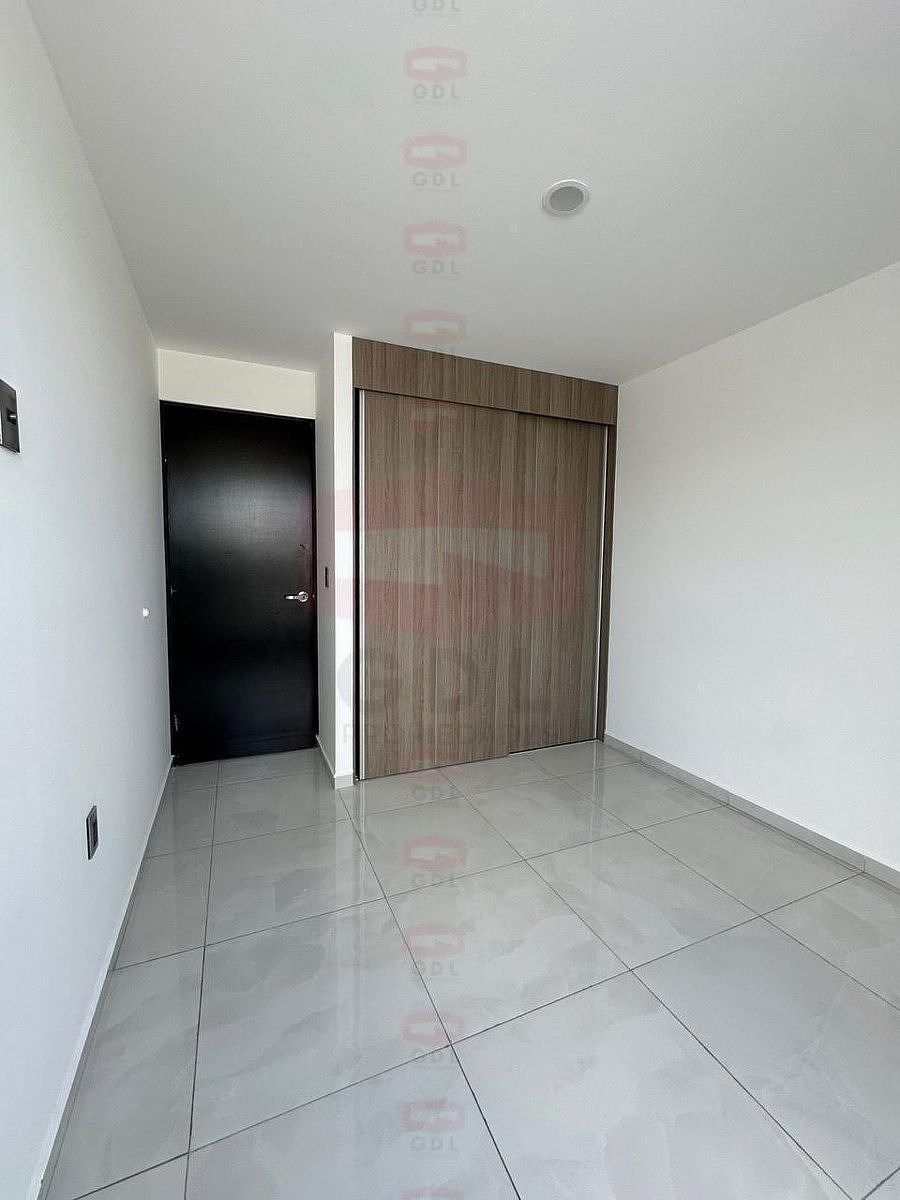 Apartamento em Nueva España, Guadalajara, foto 7 de 20