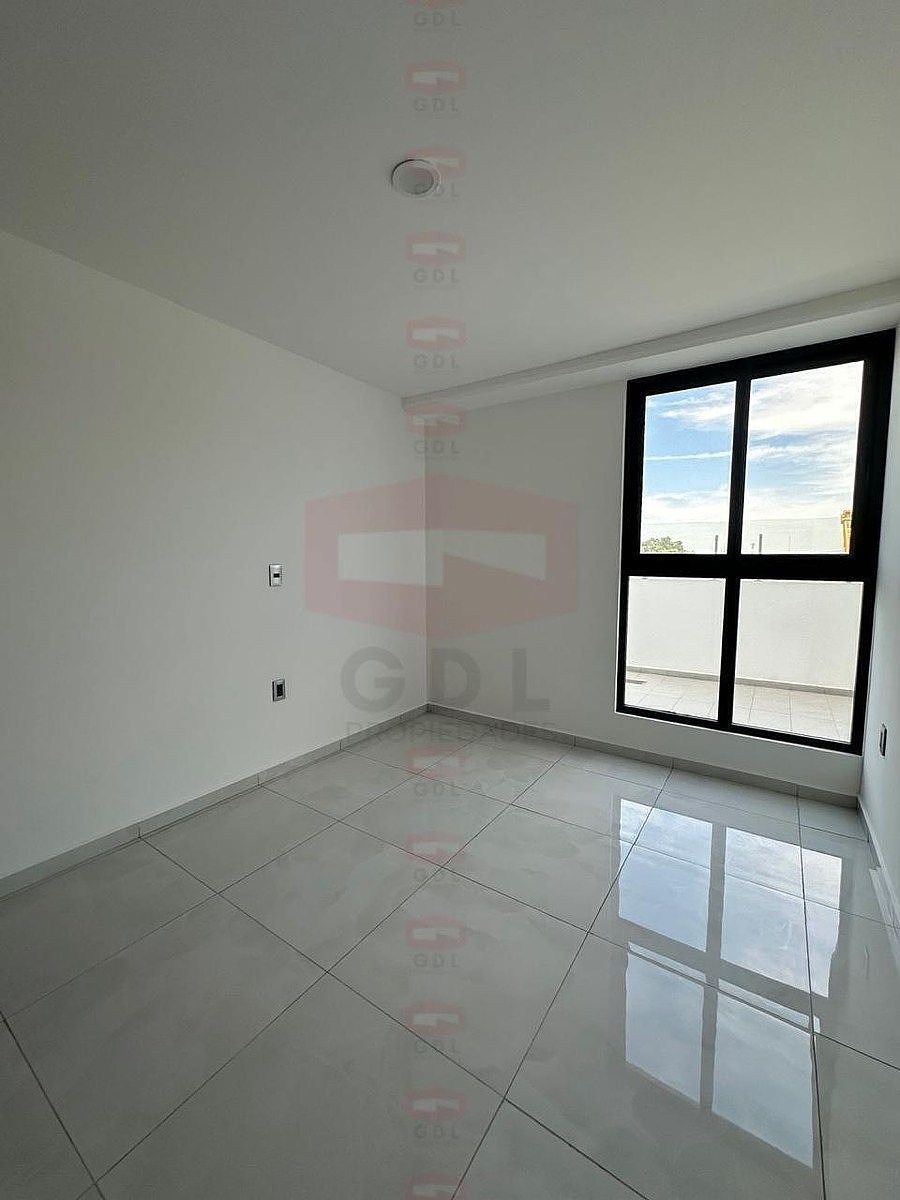 Apartamento em Nueva España, Guadalajara, foto 8 de 20