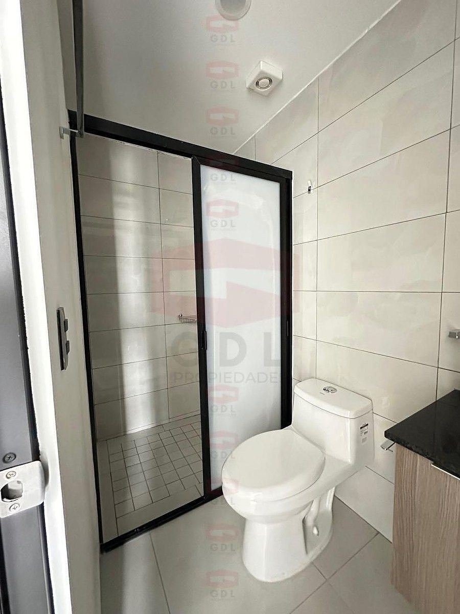 Apartamento em Nueva España, Guadalajara, foto 9 de 20