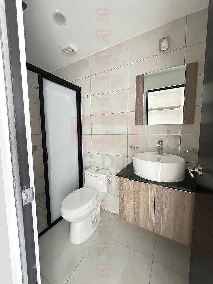 Apartamento em Nueva España, Guadalajara, foto 10 de 20