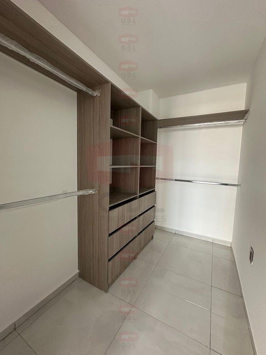 Apartamento em Nueva España, Guadalajara, foto 11 de 20