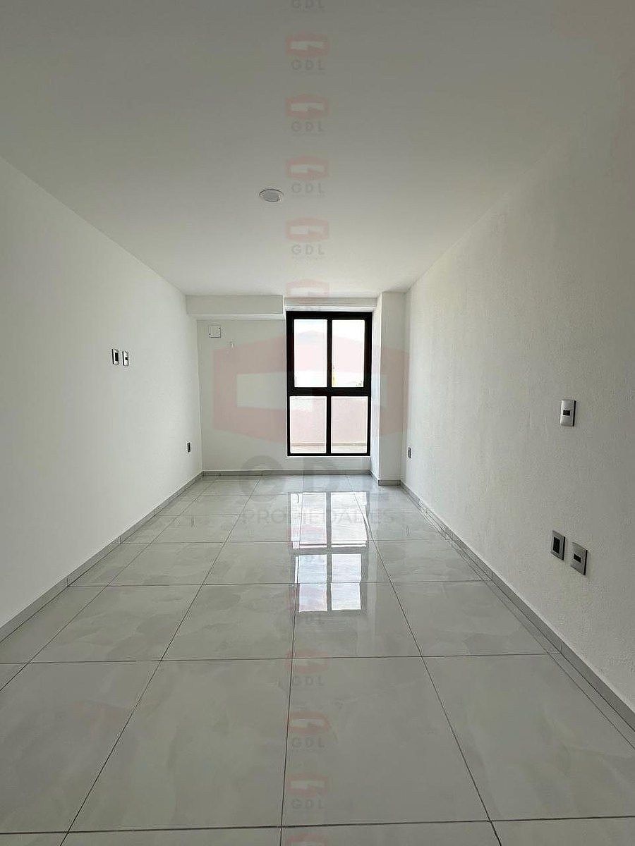 Apartamento em Nueva España, Guadalajara, foto 12 de 20