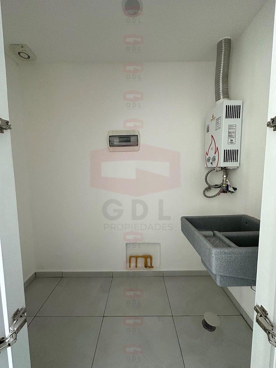 Apartamento em Nueva España, Guadalajara, foto 13 de 20