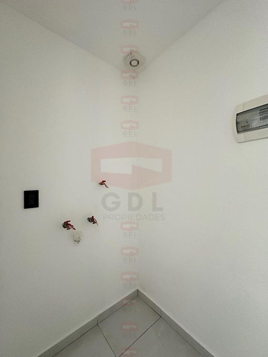 Apartamento em Nueva España, Guadalajara, foto 14 de 20
