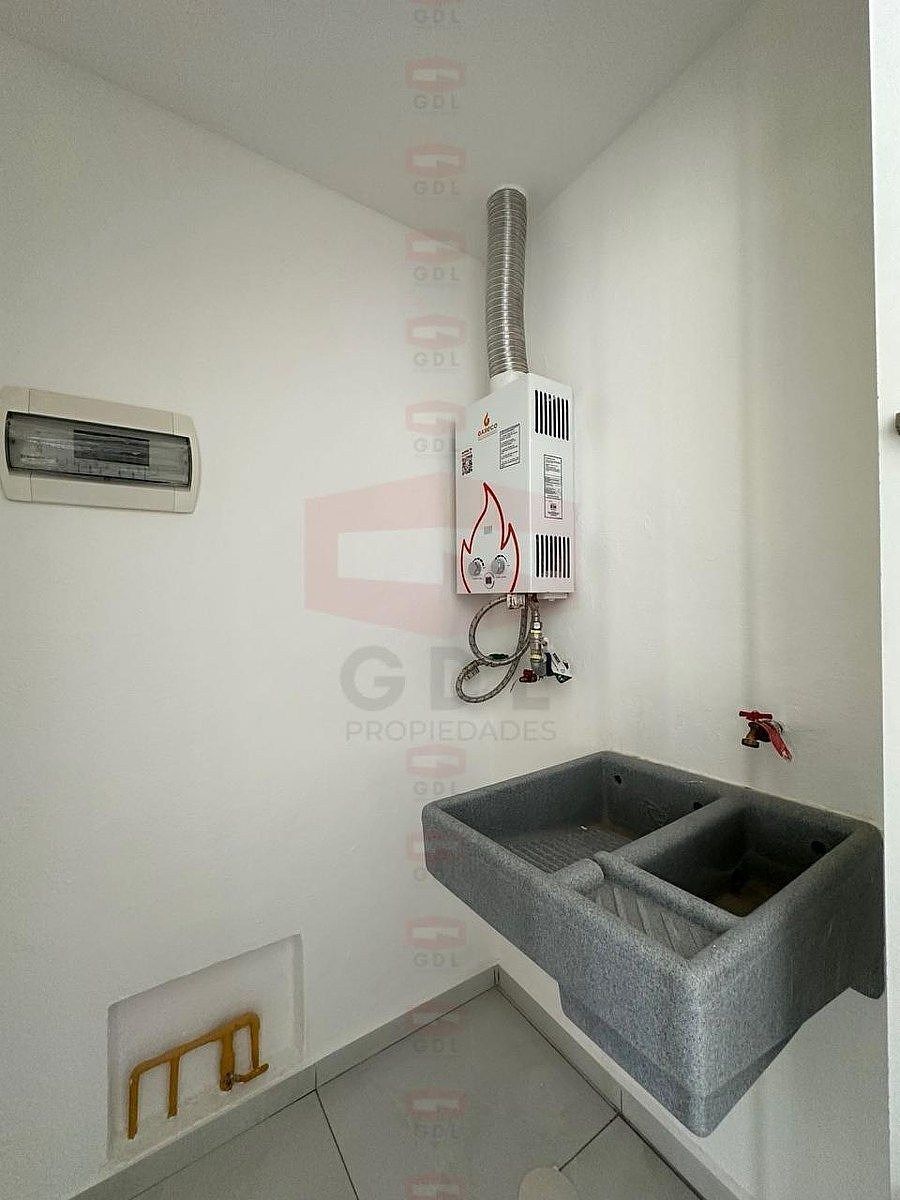Apartamento em Nueva España, Guadalajara, foto 15 de 20