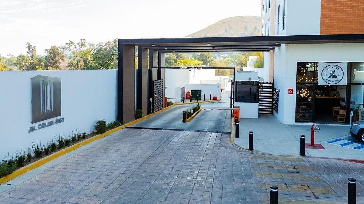 Apartamento em Nueva España, Guadalajara, foto 17 de 20