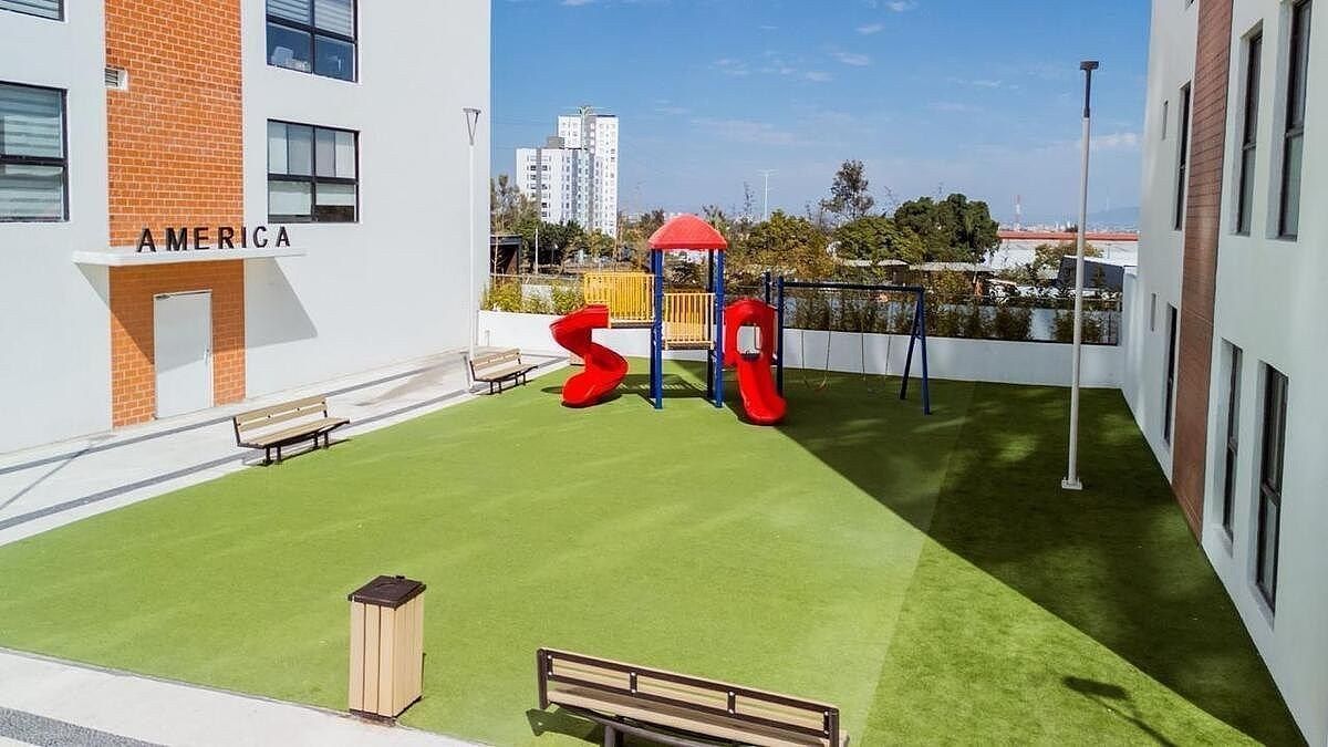 Apartamento em Nueva España, Guadalajara, foto 18 de 20