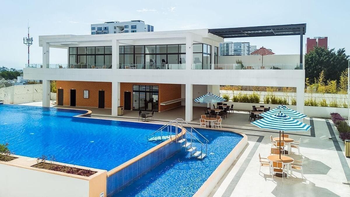 Apartamento em Nueva España, Guadalajara, foto 19 de 20