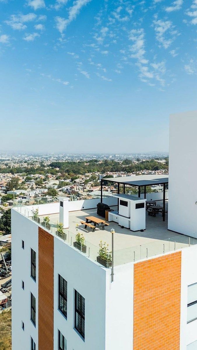 Apartamento em Nueva España, Guadalajara, foto 20 de 20
