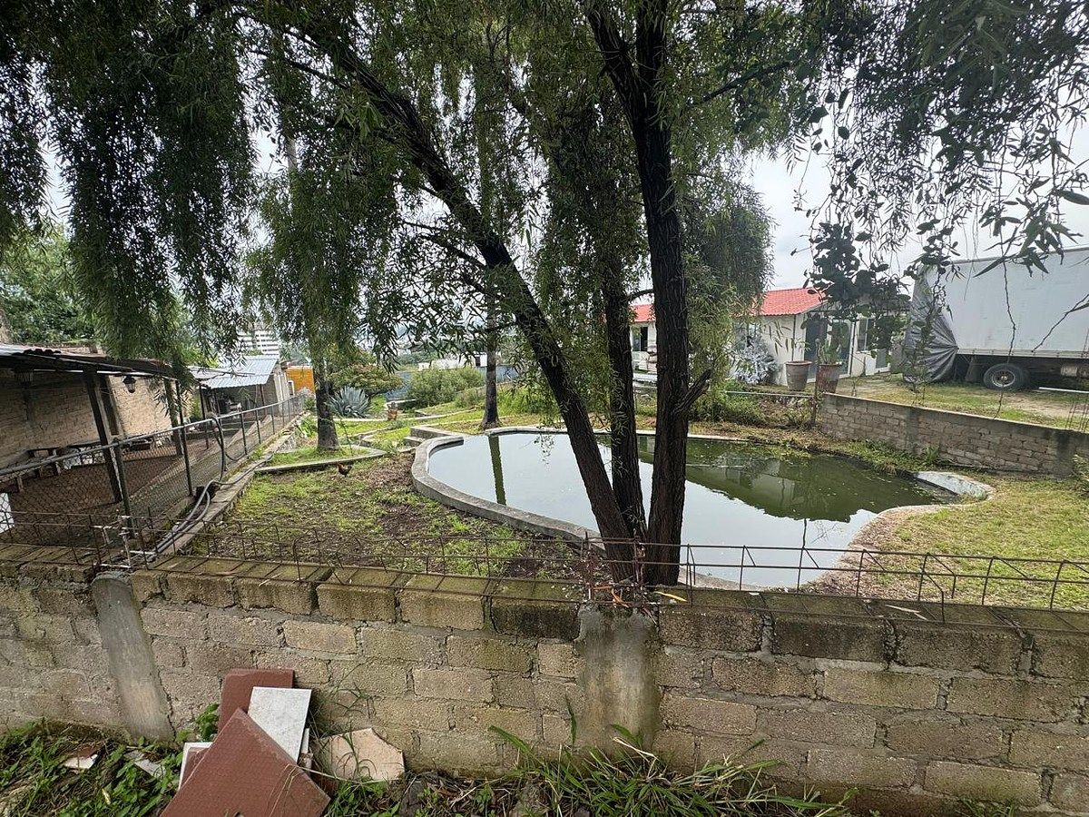 Terreno en Hogares de Nuevo México, Zapopan, foto 4 de 5