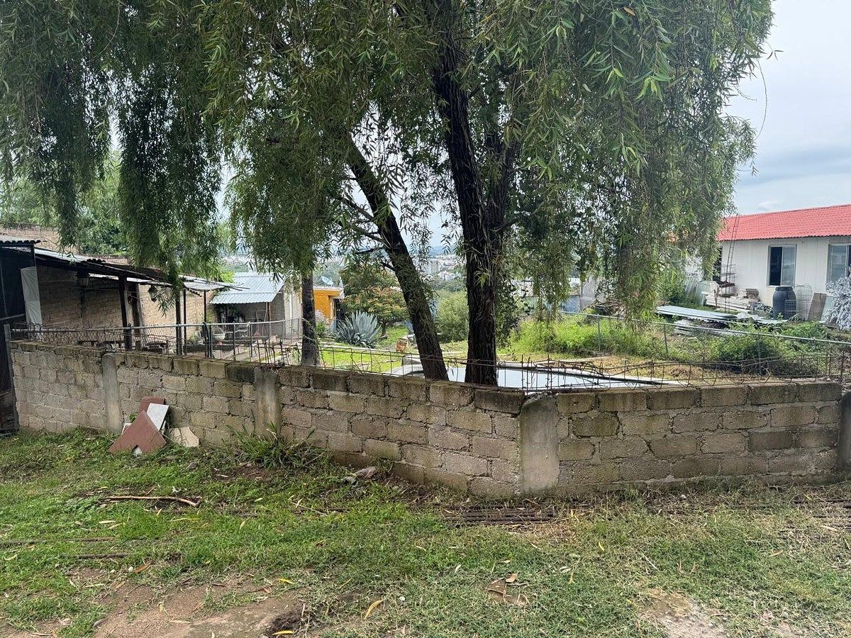 Terreno en Hogares de Nuevo México, Zapopan, foto 5 de 5