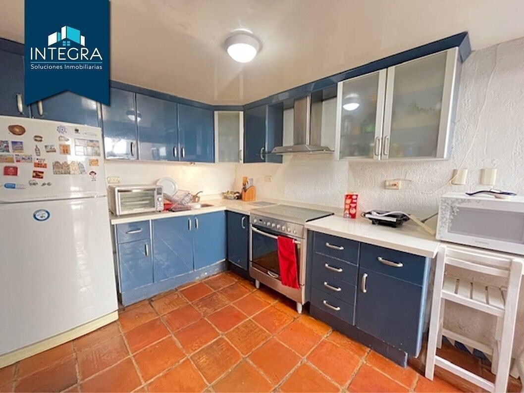 Casa em Cuajimalpa, Cuajimalpa de Morelos, foto 18 de 19